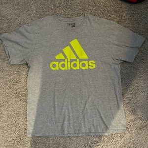 Adidas men’s tee